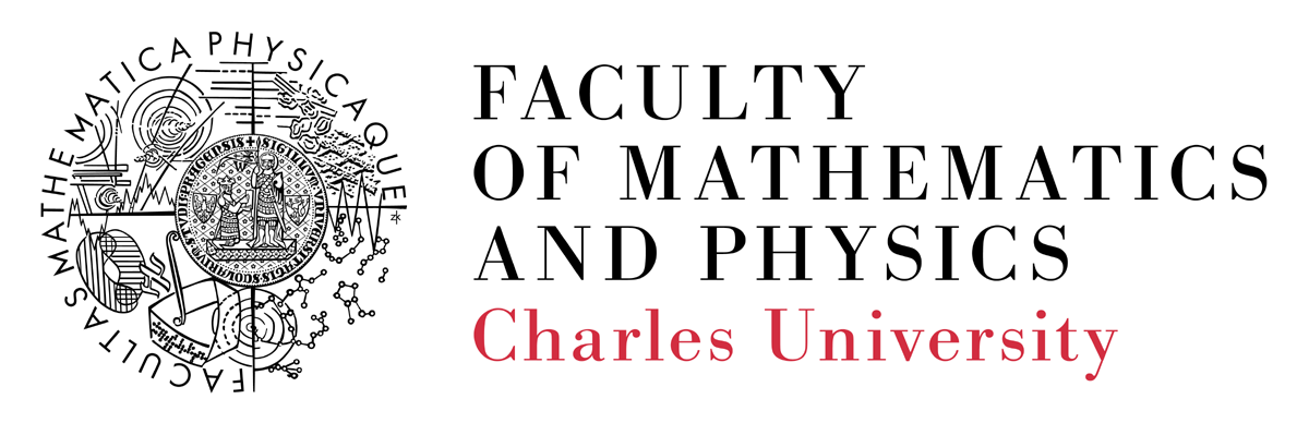 Charles University Logo