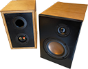 Overnight Sensations Speakers